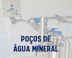 Poços de Água Mineral