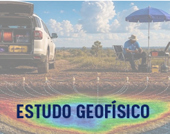 Estudo Geofísico