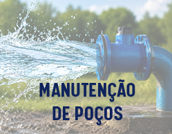 Manutenção de Poços