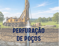 Perfuração de Poços
